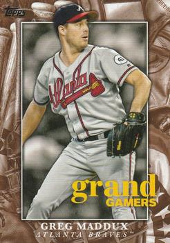 Greg Maddux