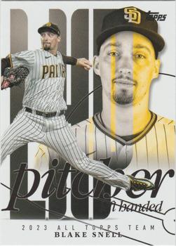 Blake Snell