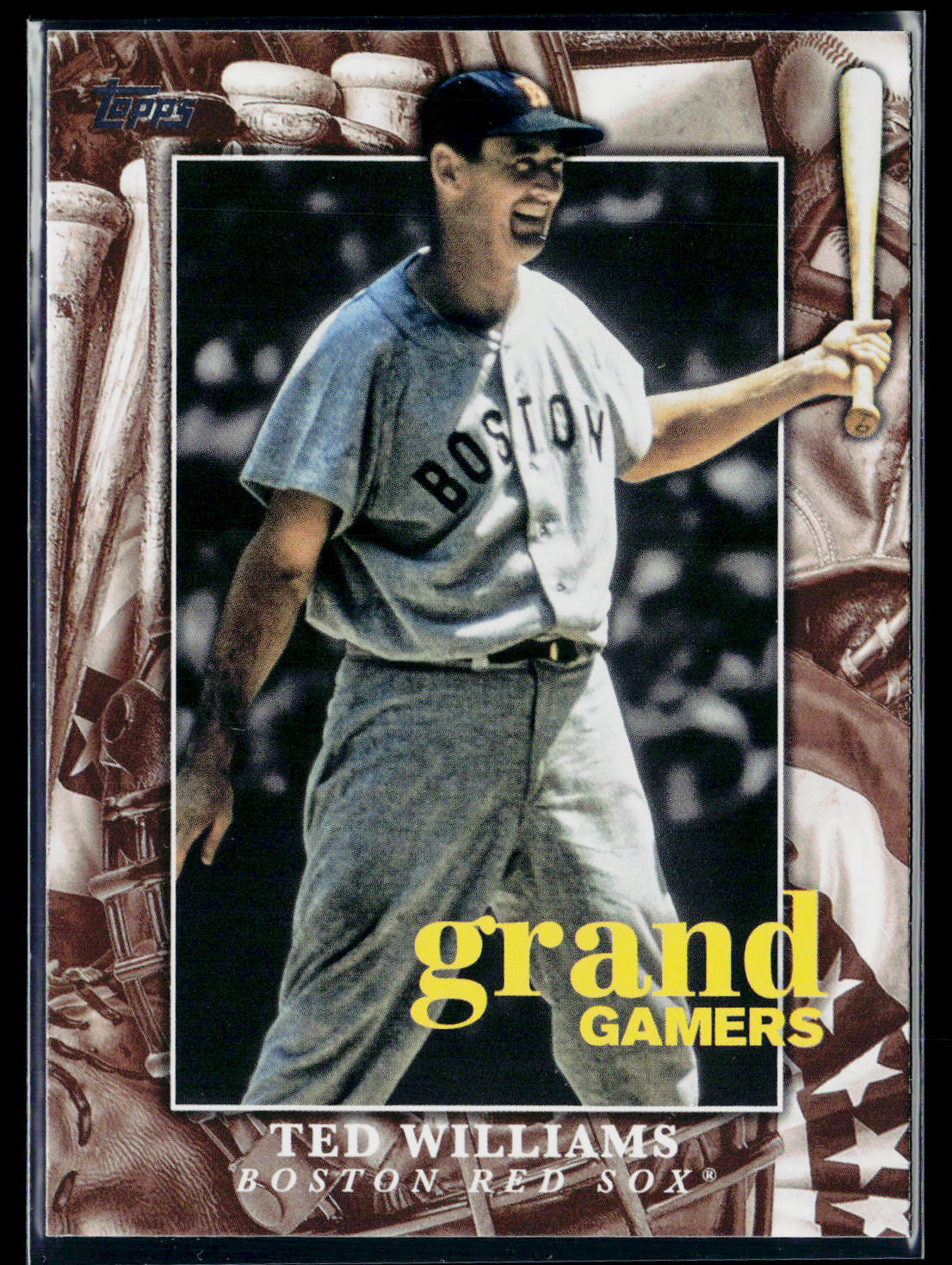 Ted Williams