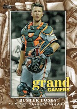 Buster Posey