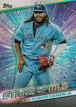 Vladimir Guerrero Jr.