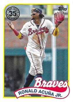 Ronald Acuña Jr.