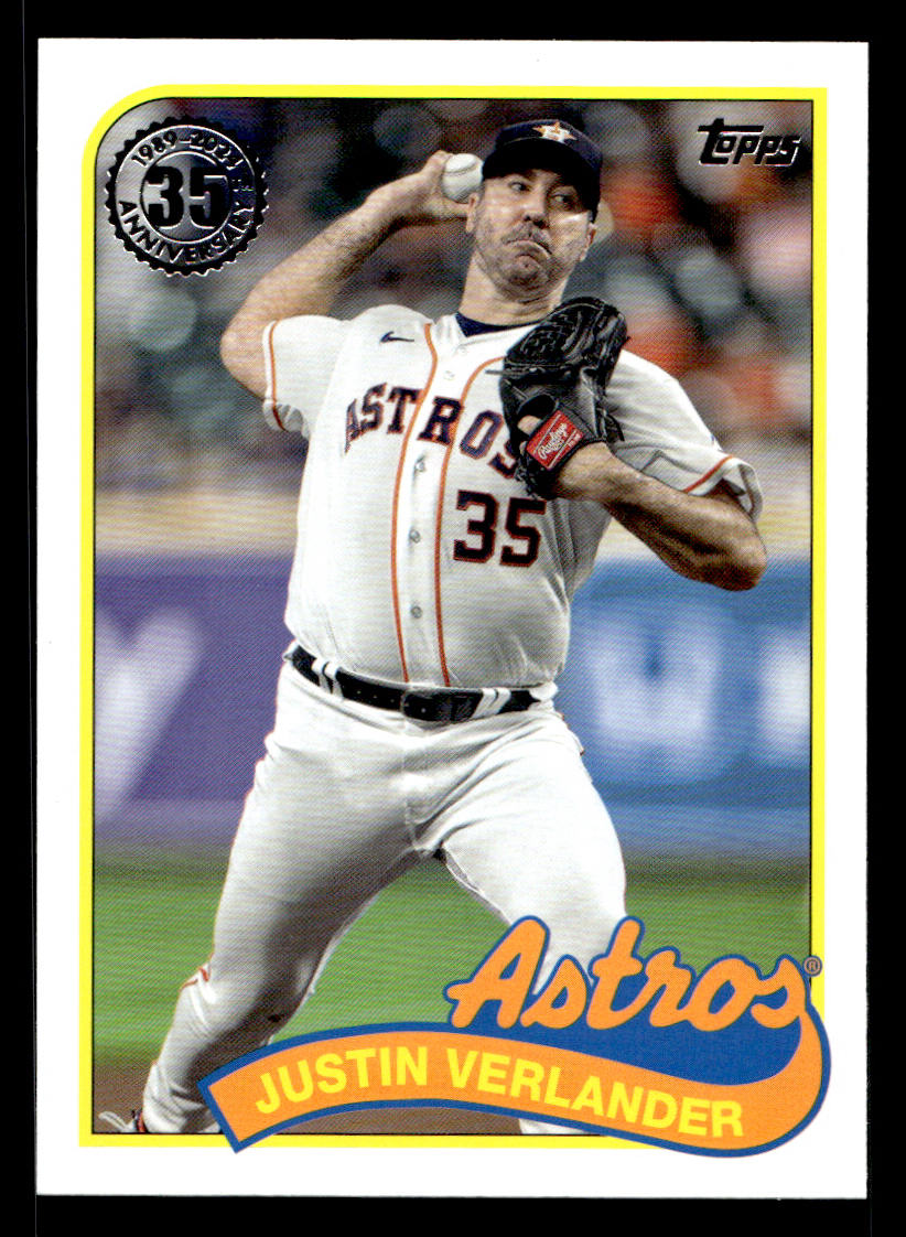 Justin Verlander