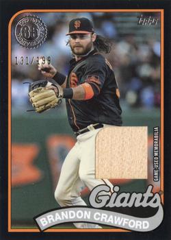 Brandon Crawford
