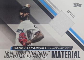 Sandy Alcantara