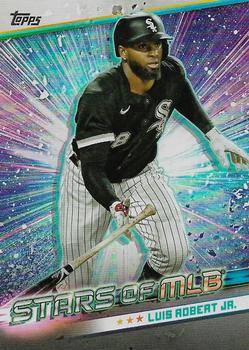 Luis Robert Jr.