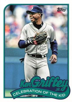 Ken Griffey Jr.