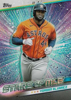 Yordan Alvarez