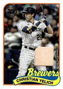 Christian Yelich