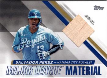 Salvador Perez