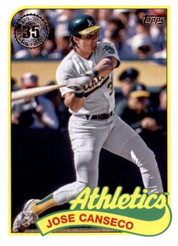 Jose Canseco