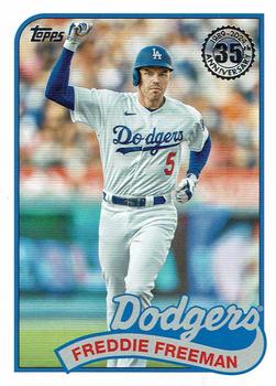Freddie Freeman