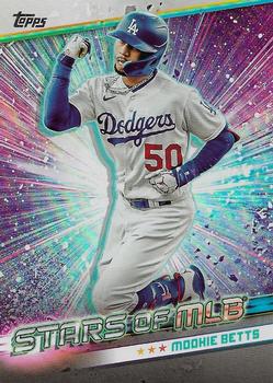 Mookie Betts