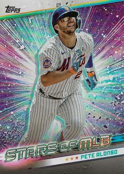 Pete Alonso