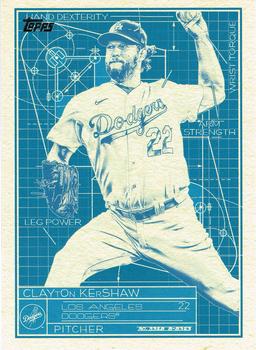Clayton Kershaw