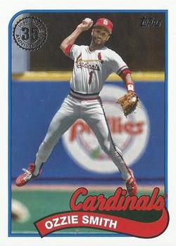 Ozzie Smith