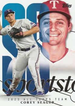 Corey Seager