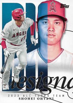 Shohei Ohtani