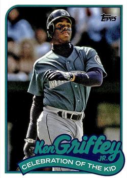 Ken Griffey Jr.