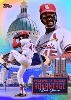 Bob Gibson