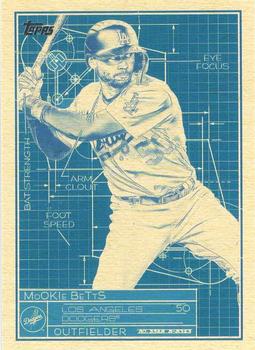 Mookie Betts