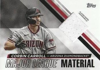 Corbin Carroll