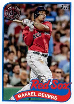 Rafael Devers