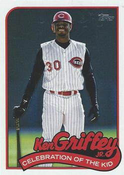 Ken Griffey Jr.