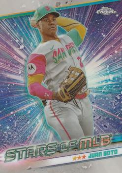 Juan Soto