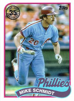 Mike Schmidt
