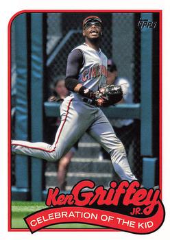 Ken Griffey Jr.