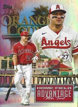 Mike Trout