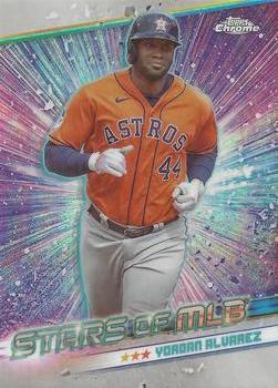 Yordan Alvarez
