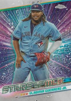 Vladimir Guerrero Jr.