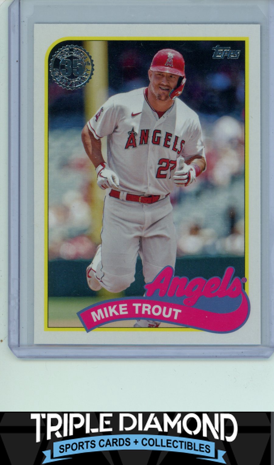 Mike Trout
