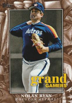 Nolan Ryan