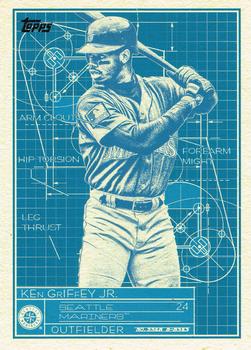 Ken Griffey Jr.