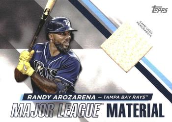 Randy Arozarena