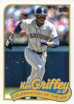 Ken Griffey Jr.