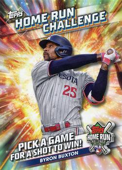 Byron Buxton