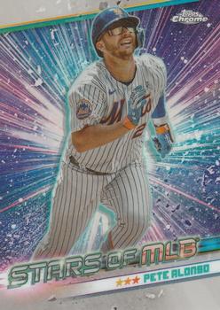 Pete Alonso