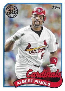 Albert Pujols