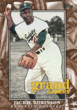 Jackie Robinson