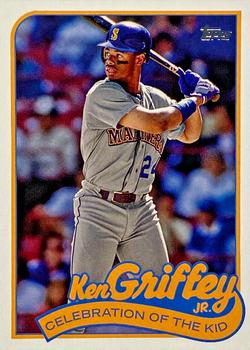 Ken Griffey Jr.