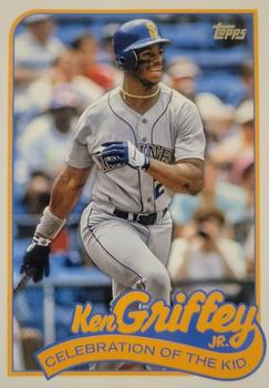 Ken Griffey Jr.