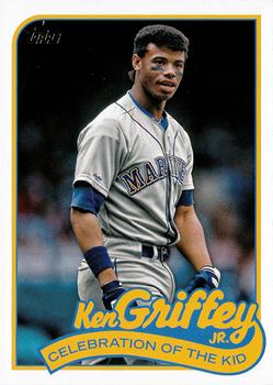 Ken Griffey Jr.