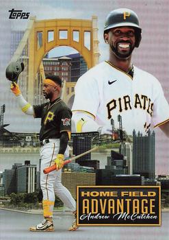 Andrew McCutchen