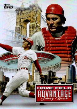 Johnny Bench
