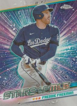 Freddie Freeman