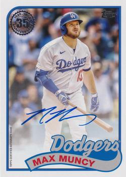 Max Muncy